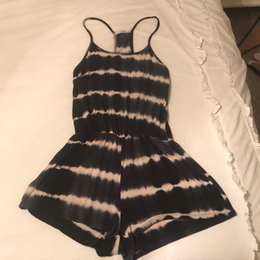 Comfy Romper